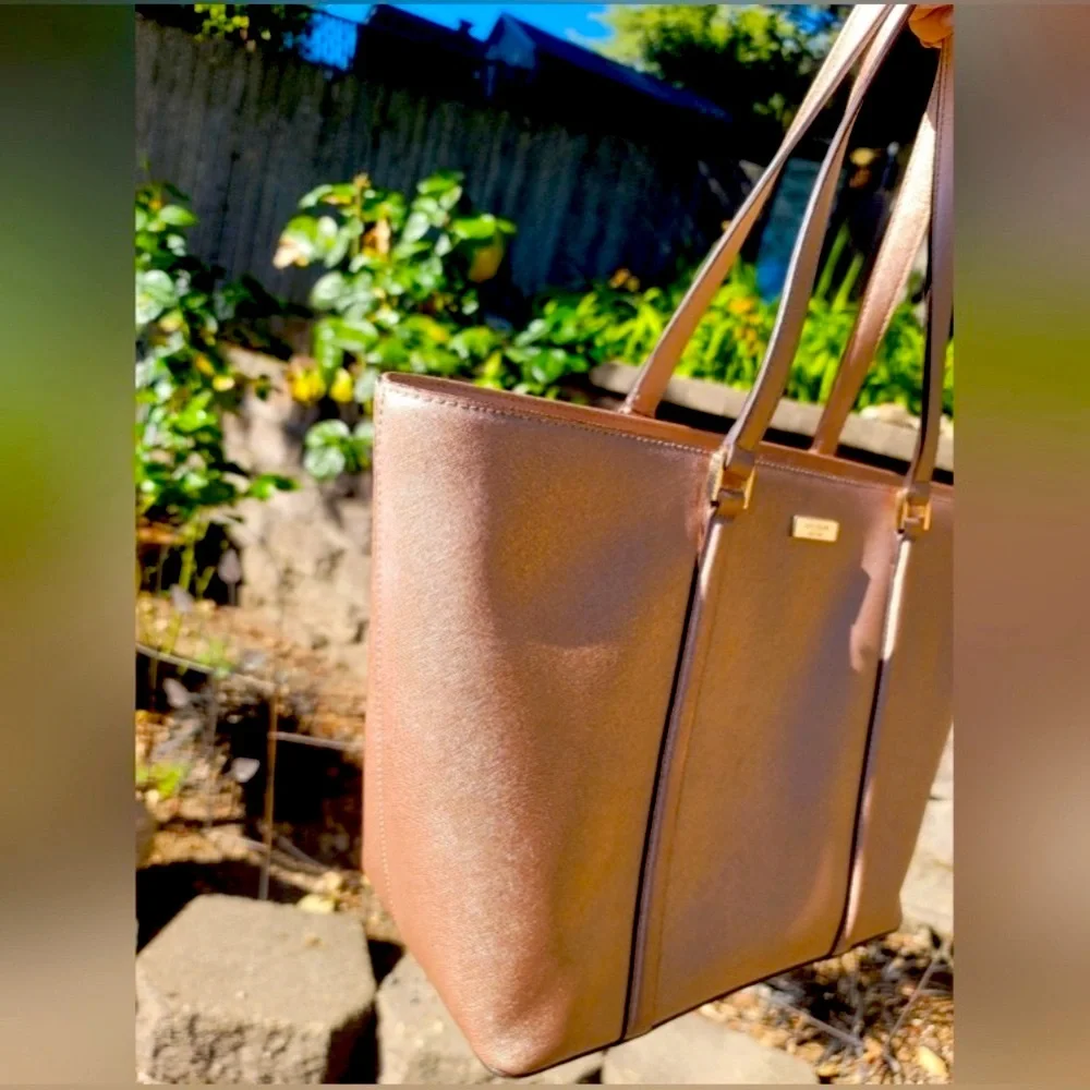 kate spade color outdoor spade